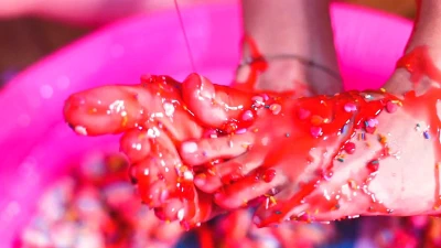 Cover for 'These Girls Want It Even Dirtier'