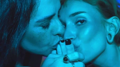 Cover for 'I Know You Love My Soft Ticklish Feet'