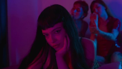 Cover for 'My Soft Soles Need A Mouth That Knows How To Worship'